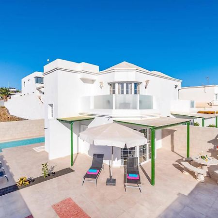 Villa Togio 2 By Villa Plus Puerto del Carmen  Luaran gambar