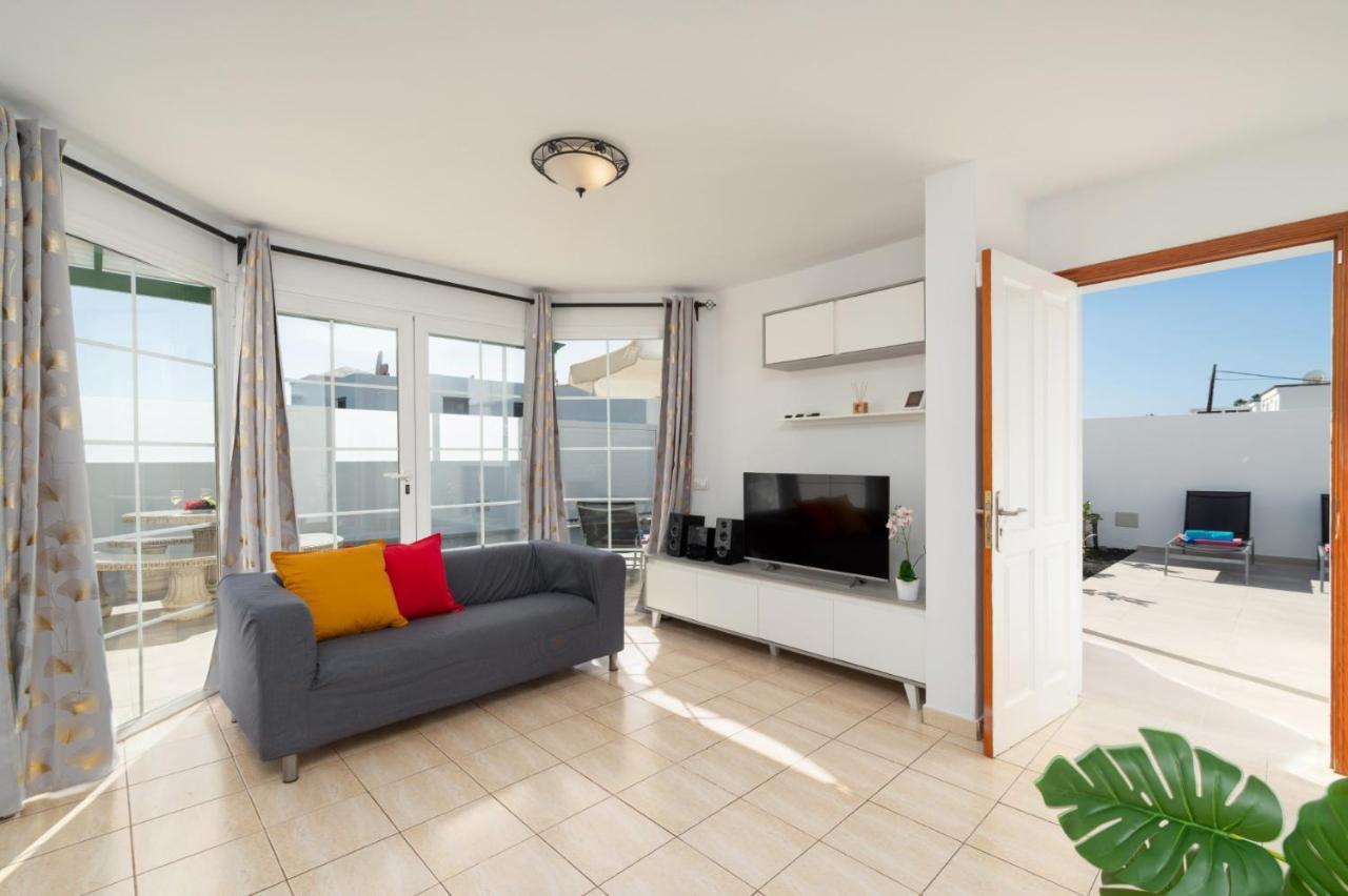 Villa Togio 2 By Villa Plus Puerto del Carmen  Luaran gambar