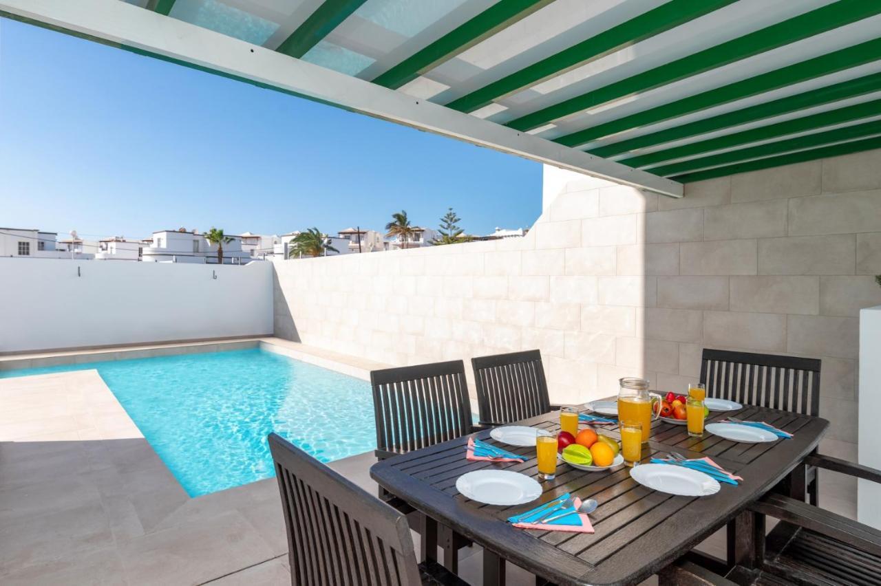 Villa Togio 2 By Villa Plus Puerto del Carmen  Luaran gambar