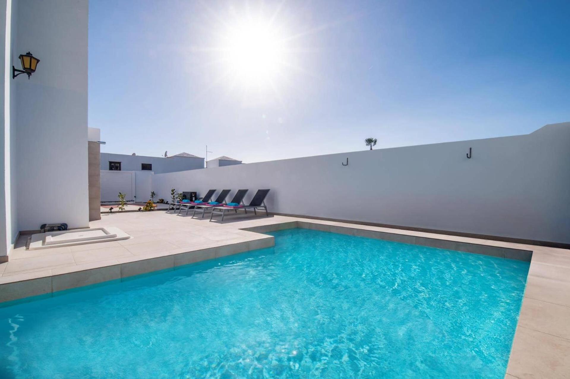 Villa Togio 2 By Villa Plus Puerto del Carmen  Luaran gambar
